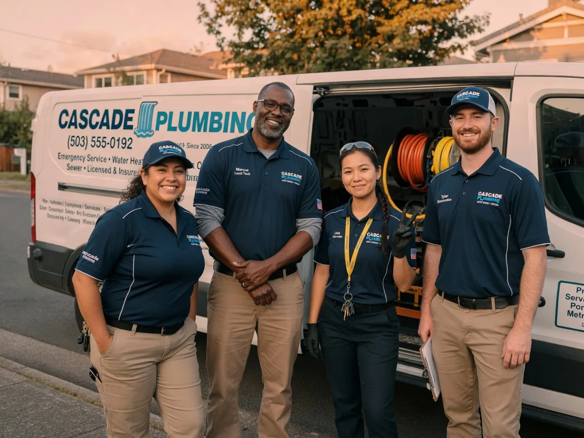 Emergency Plumber company in Aurora, ME